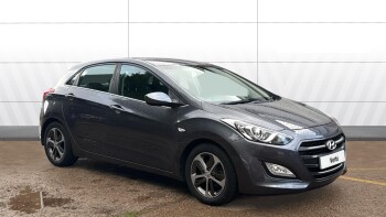 Hyundai i30 1.4 Blue Drive SE 5dr Petrol Hatchback